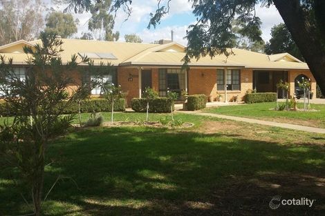 19 Ross St, Coonamble, NSW 2829