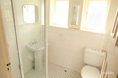 Property photo of 4/8 Grainger Avenue Ashfield NSW 2131