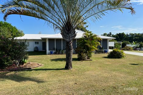 Property photo of 1 Derby Terrace Mission Beach QLD 4852