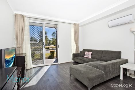 Property photo of 5 Clematis Circuit The Ponds NSW 2769