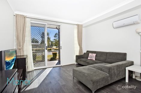 Property photo of 5 Clematis Circuit The Ponds NSW 2769