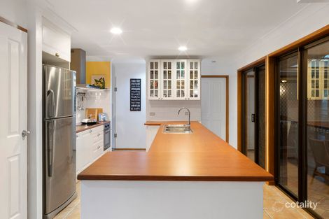 Property photo of 50 Adelong Road Shailer Park QLD 4128