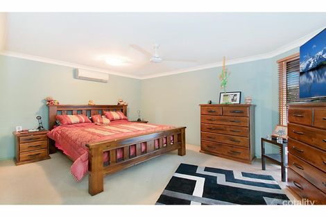 Property photo of 16 Lascott Drive McLeans Ridges NSW 2480