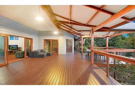 Property photo of 16 Lascott Drive McLeans Ridges NSW 2480