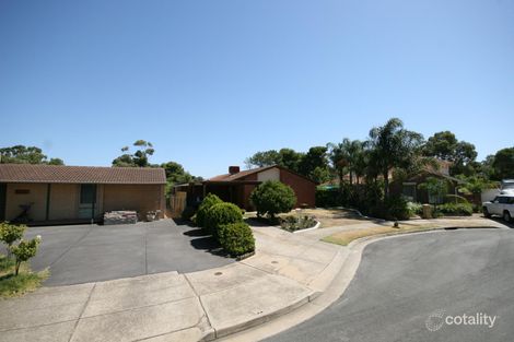 21 Shephard Ct, Novar Gardens, SA 5040