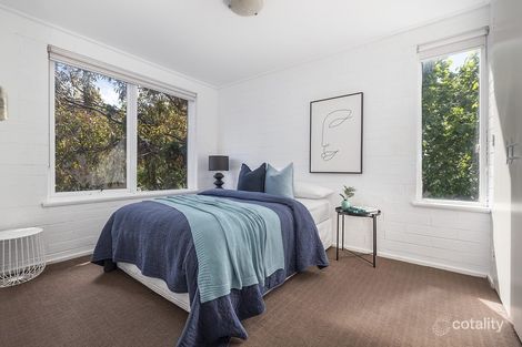 Property photo of 6/7-11 Dartford Street Flemington VIC 3031