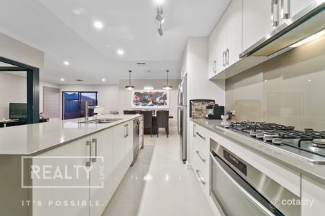 Property photo of 16 Sissinghurst Crescent Landsdale WA 6065