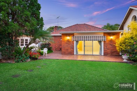 Property photo of 49 Wallis Avenue Strathfield NSW 2135