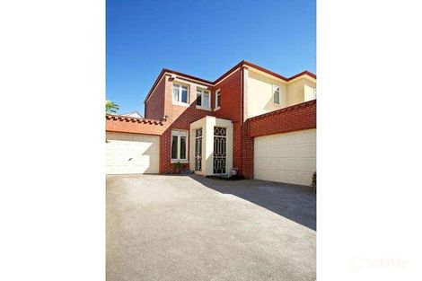 3/15 Flemington St, Travancore, VIC 3032