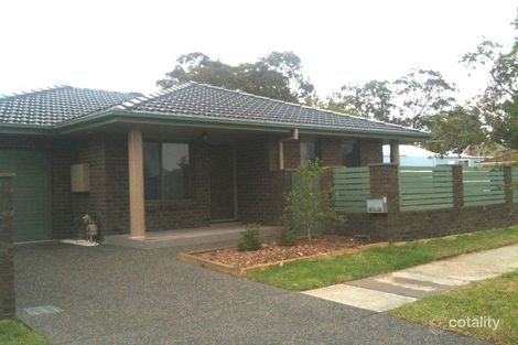 Property photo of 2 Percy Street Hamilton NSW 2303