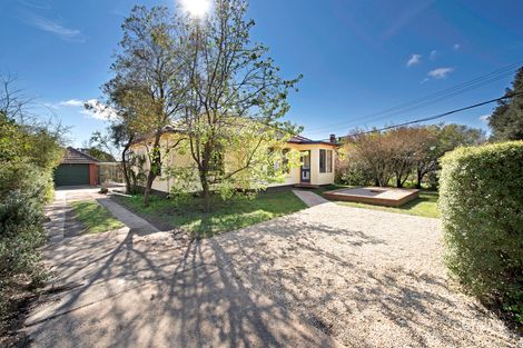 Property photo of 7 Bonney Street Ainslie ACT 2602