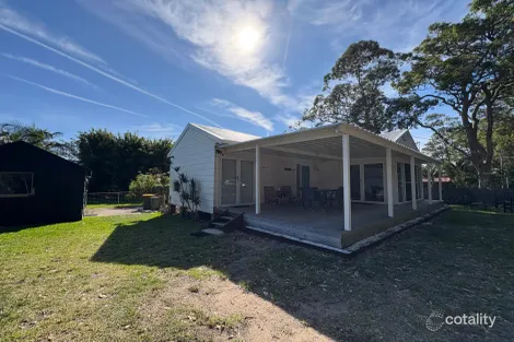 80 West Cres, Culburra Beach, NSW 2540