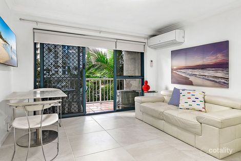 Property photo of 27/9-11 Montgomery Avenue Main Beach QLD 4217