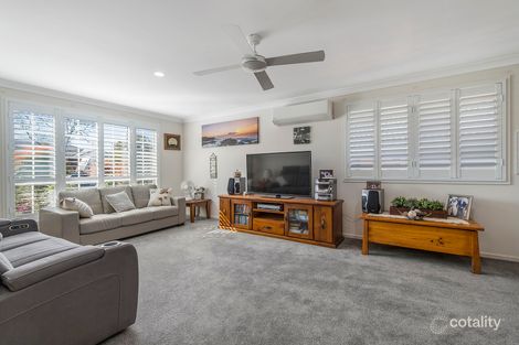 Property photo of 13 Treeview Way Port Macquarie NSW 2444