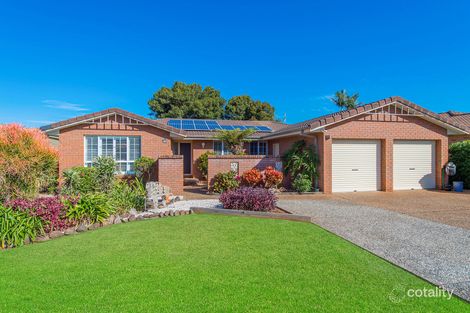 Property photo of 13 Treeview Way Port Macquarie NSW 2444