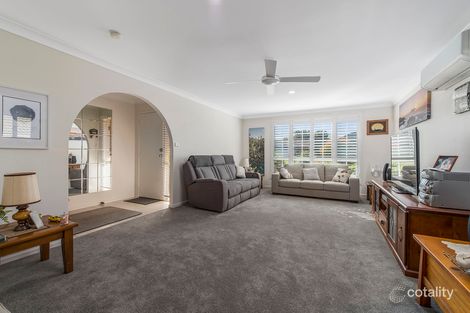 Property photo of 13 Treeview Way Port Macquarie NSW 2444