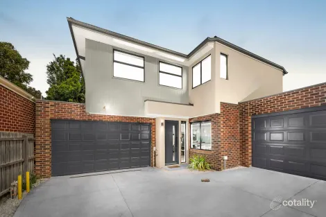 Property photo of 2/32 Alice Street Clayton VIC 3168