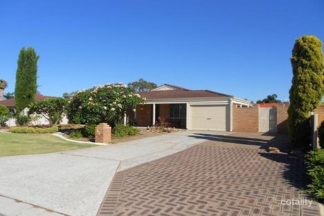 Property photo of 6 Shorebird Parade Woodvale WA 6026