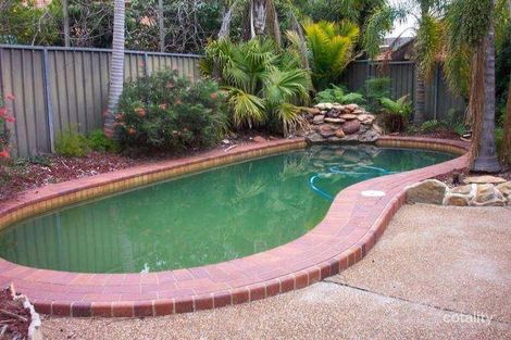 Property photo of 1 Rebecca Place Ingleburn NSW 2565