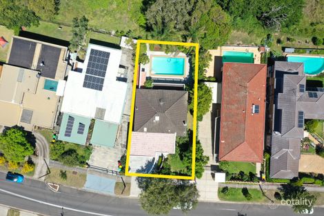 Property photo of 40 Tunstall Avenue Kensington NSW 2033