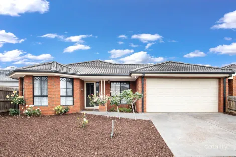 2 MERRIJIG CT, KURUNJANG, VIC 3337