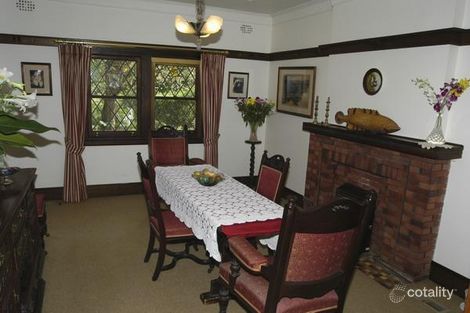 Property photo of 38 Carlotta Avenue Gordon NSW 2072