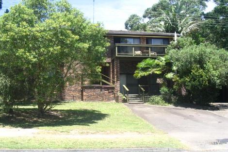 52 Chamberlain Rd, Wyoming, NSW 2250