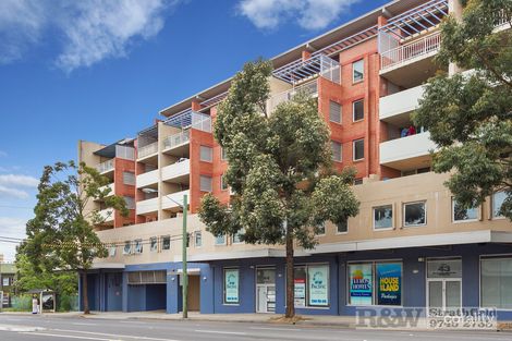 Property photo of 33/52-58 Parramatta Road Homebush NSW 2140