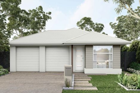 Lot 35 Bassett Lane, Rosewood, QLD 4340