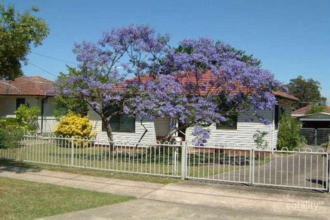 Property photo of 18 Benfield Parade Panania NSW 2213