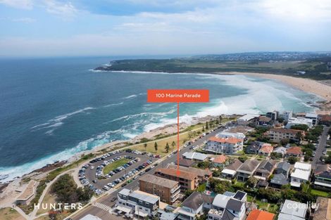 2/100 Marine Pde, Maroubra, NSW 2035