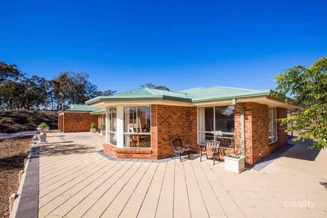 Property photo of 34 Knox Close Carwoola NSW 2620