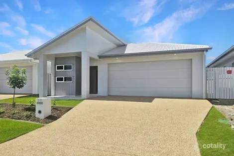 31 Poppy St, Burdell, QLD 4818