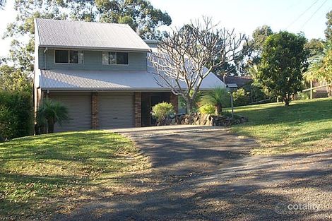 Property photo of 168 Peninsula Drive Bilambil Heights NSW 2486