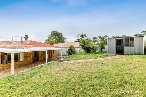 Property photo of 5 Burrows Place Parmelia WA 6167