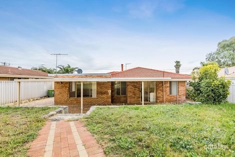 Property photo of 5 Burrows Place Parmelia WA 6167