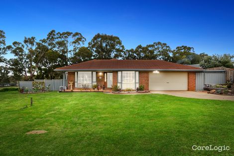 Property photo of 21 St Andrews Way Darley VIC 3340