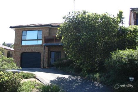 Property photo of 36 Terrie Avenue Figtree NSW 2525