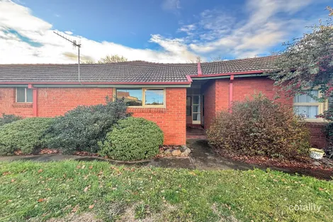 39/9 Yulin Ave, Cooma, NSW 2630