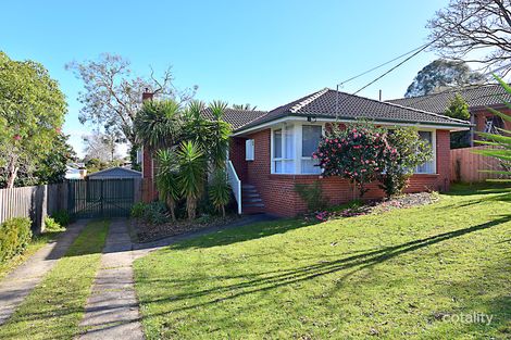 Property photo of 70 Rathmullen Road Boronia VIC 3155