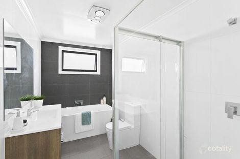 Property photo of 11A Thomas Street Merrylands NSW 2160