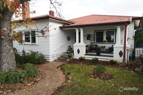 Property photo of 20 Dawson Street Bairnsdale VIC 3875