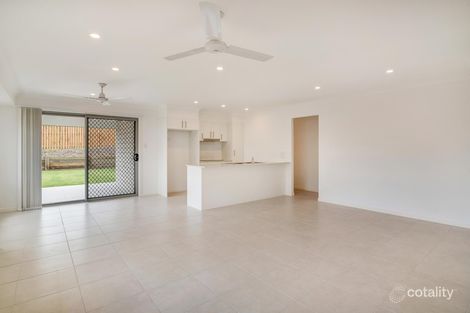 Property photo of 7 Logan Crescent Oxenford QLD 4210