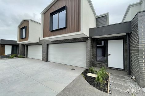 4/18 Stapley Cres, Altona North, VIC 3025