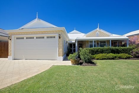 Property photo of 4 Arava Circle Aveley WA 6069