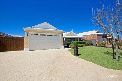 Property photo of 4 Arava Circle Aveley WA 6069