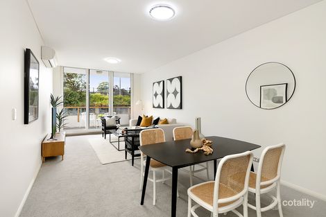Property photo of 932/2-12 Avon Road Pymble NSW 2073