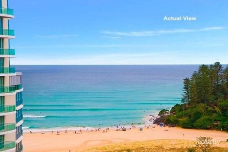 1306/2-4 Stuart St, Tweed Heads, NSW 2485