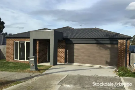 40 Amaroo Dr, Churchill, VIC 3842