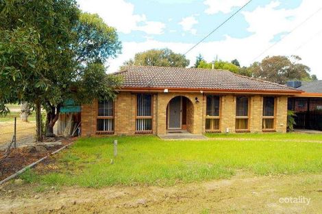 Property photo of 59 Anthony Drive Chirnside Park VIC 3116